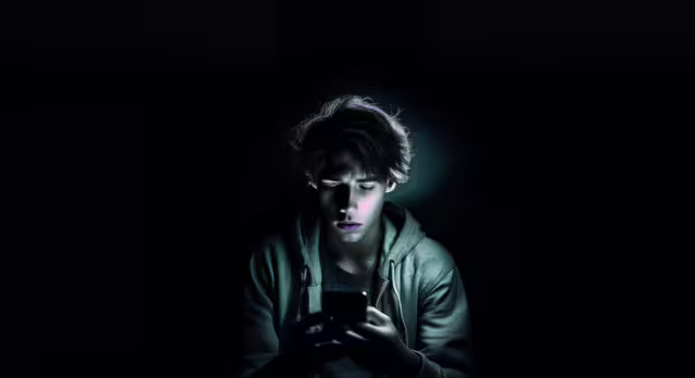 Yucatán tiene la mayor prevalencia de ciberacoso del país, con 29.7% de los usuarios