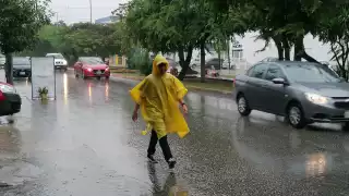 ¿Lluvias y tormenta eléctrica? Así será el cima de Cancún este 22 de  mayo