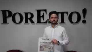 Yucatán le apostará a nuevos sectores económicos, adelanta el nuevo titular de la Sefoet