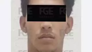 Cae ladrón de motocicletas en Isla Mujeres 