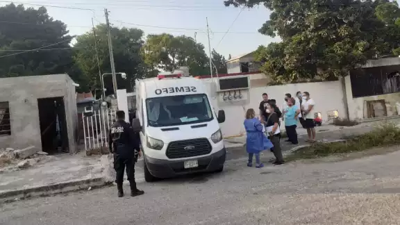 Dos jóvenes, hombre y mujer, fueron hallados sin vida en sus casas de Kanasín y San Damián Dos jóvenes, hombre y mujer, fueron hallados sin vida en sus casas de Kanasín y San Damián