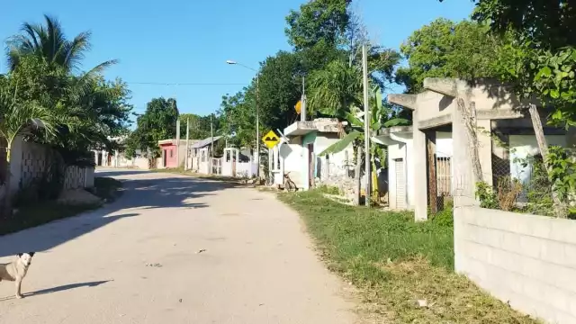 Hasta el momento no se ha alertado sobre el secuestro de la persona de forma oficial
