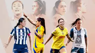 Semifinales Liga MX Femenil 2024: Cruces y resultados confirmados