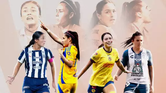 Así se jugarán las semifinales