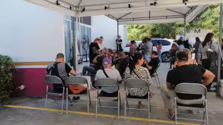 Dos personas son trasladadas al INM tras ser detectadas con irregularidades migratorias en Yucatán