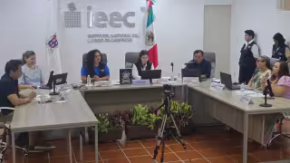 Campeche avanza en preparación de la jornada consultiva del 5 de julio