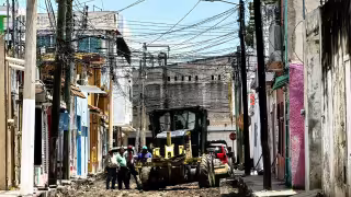 Construcción en Ciudad del Carmen mejora pero sigue insuficiente