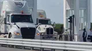 Viaducto elevado del libramiento de Progreso mejora la movilidad y reduce tiempos de traslado de 30 a 6 minutos