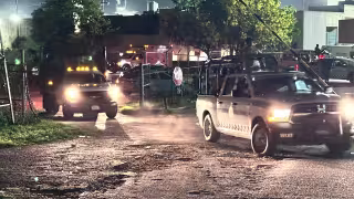 Tercer operativo sorpresa en Kobén: decomisan drogas y armas hechizas