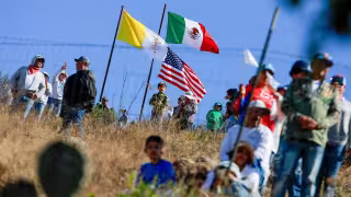 Endurecimiento migratorio en EU dejó 326 yucatecos deportados en el 2025