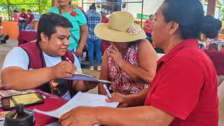 Analfabetismo en Campeche: el estado alcanza 4.9% y refuerza programas educativos