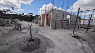 Entrega de primeras casas de Bienestar serán en Julio en Candelaria y Escárcega