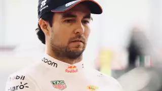 F1: Checo Pérez podría salir de Red Bull al terminar la temporada 2024