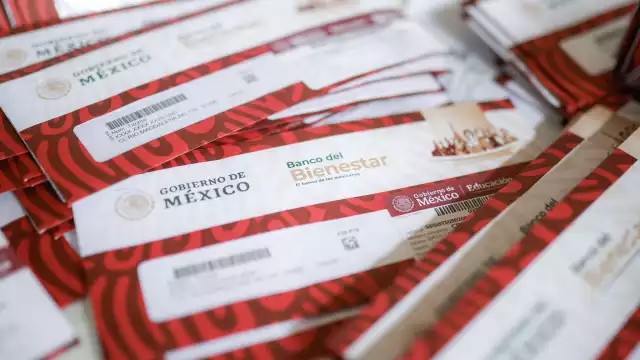 Bienestar tiene una beca de apoyo para los universitarios