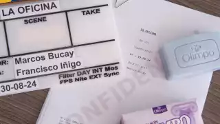 The Office tendrá una versión mexicana en Amazon Prime Video.