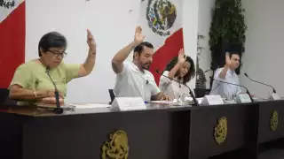 Diputados locales desechan todas las iniciativas pendientes de la legislatura anterior