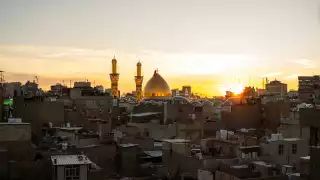 El presidente estadounidense implementará medidas cautelares ante tensión en Irak