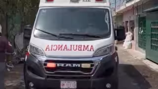 Violenta riña entre hermanos provoca alarma en Santa Ana
