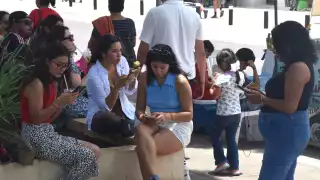 El titular de la Canieti afirmó que en Yucatán ya hay empresas interesadas en producir y comprar inteligencia artificial, en beneficio de consumidores y proveedores