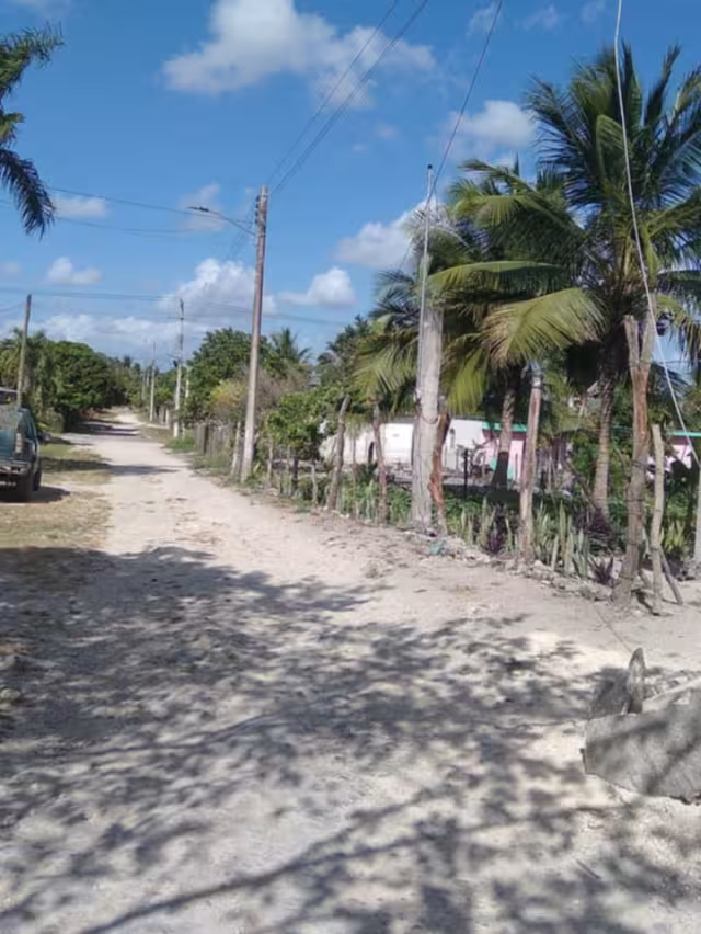 El servicio eléctrico ha estado más de 72 horas sin funcionar