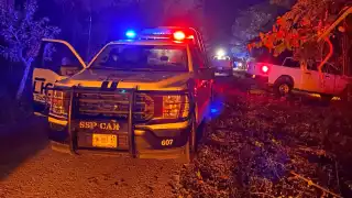 Ejecutado en Campeche: Hallan cuerpo con huellas de tortura en Melchor Ocampo