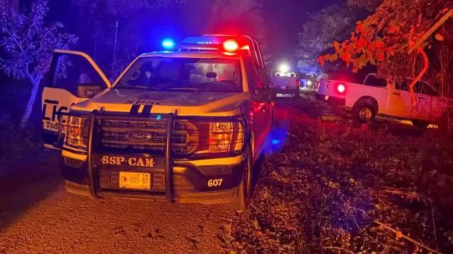 El cuerpo se encuentra bajo investigación