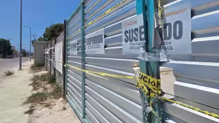Obra de 303 viviendas del Bienestar retomará construcción en Campeche
