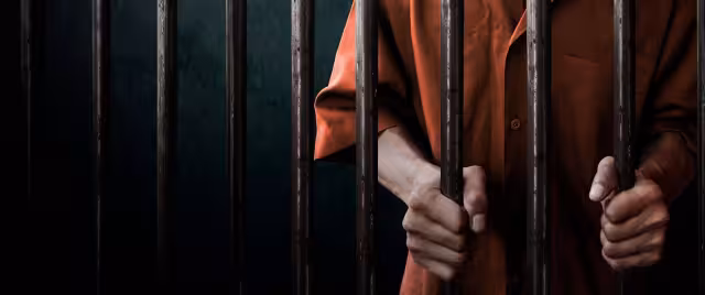 El hombre deberá de permanecer en prisión durante 21 años en Mérida