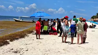 Paramédicos que atendieron a turista fallecido en Puerto Morelos son señalados por malas prácticas