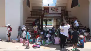 Inicia el campamento de verano para fortalecer la salud física y emocional de la niñez yucateca
