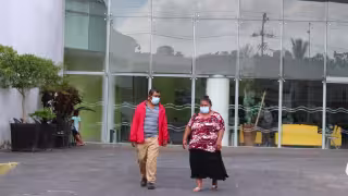 Aumenta la demanda de apoyo para pacientes con cáncer en Campeche