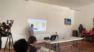 Analizan la creación de una nueva área para restringir la pesca en Yucatán