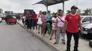 Médico dijo que se debe prevenir con cubrebocas en aglomeraciones, entre otras acciones