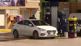 Respecto al diésel, el 3 por ciento de los establecimientos respeta el costo acordado de 27 pesos, por lo que la entidad se ubica con el menor nivel de cumplimiento nacional.