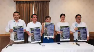 Anuncian la convocatoria para los premios 'El Jaguar del Turismo' en Mérida
