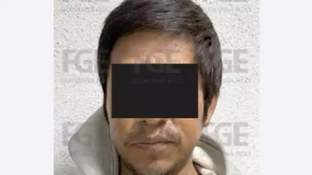 Marcos “N” fue detenido por su presunta participación en un feminicidio en Playa del Carmen