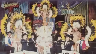 La vida de Francis llega a la televisión con elenco drag