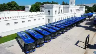 Rutas Villas de Oriente y 69 Opichén se unirán al Sistema de Transporte Va y Ven este 27 de septiembre; estos son los recorridos y horarios  