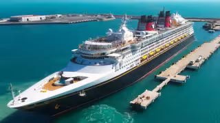 Tres cruceros arriban a Progreso  y reactivan la actividad comercial