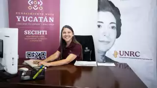 Inicia la recepción de documentos para aspirantes a la Universidad Rosario Castellanos en Kanasín
