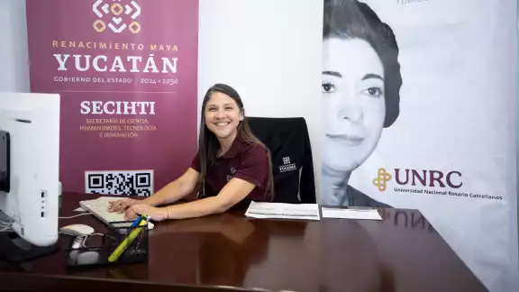 La Universidad Nacional Rosario Castellanos abre convocatoria para los de nuevo ingreso La Universidad Nacional Rosario Castellanos abre convocatoria para los de nuevo ingreso
