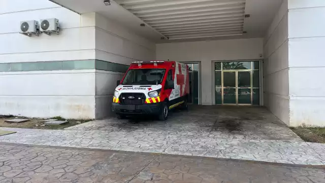 El padre de las menores responsabiliza directamente al restaurante “Nakama” por la intoxicación