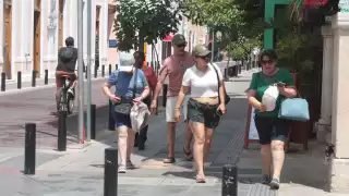 El mercado francés tiene a Yucatán como uno de los destinos culturales y naturales más atractivos