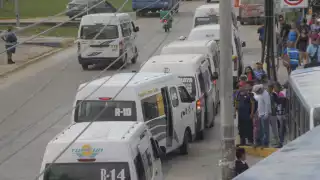 El aumento de tarifas ha causado molestia entre los ciudadanos, quienes exigen primero una mejor calidad en el servicio