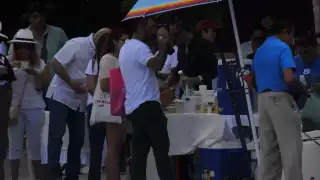 Una de las causas es el consumo de alimentos de puestos ambulantes