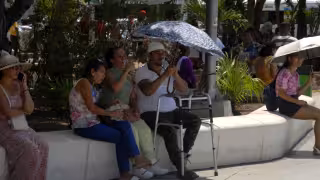 Se informó que el 99.9% de los camiones no son inclusivos