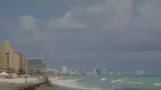 Hoteleros de Quintana Roo inician descansos obligatorios