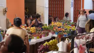 Los carmelitas proponen dejar de depender de PEMEX.