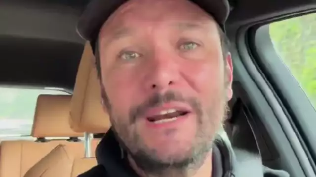 Rodrigo Cachero pide ayuda para encontrar a su "hermano" a través de redes sociales.