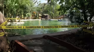 Ameba Naegleria en seis lagos de Mérida: qué parques siguen abiertos y cuáles son las restricciones